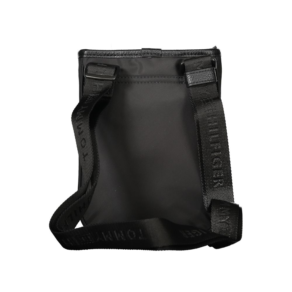 Sac à bandoulière Tommy Hilfiger noir