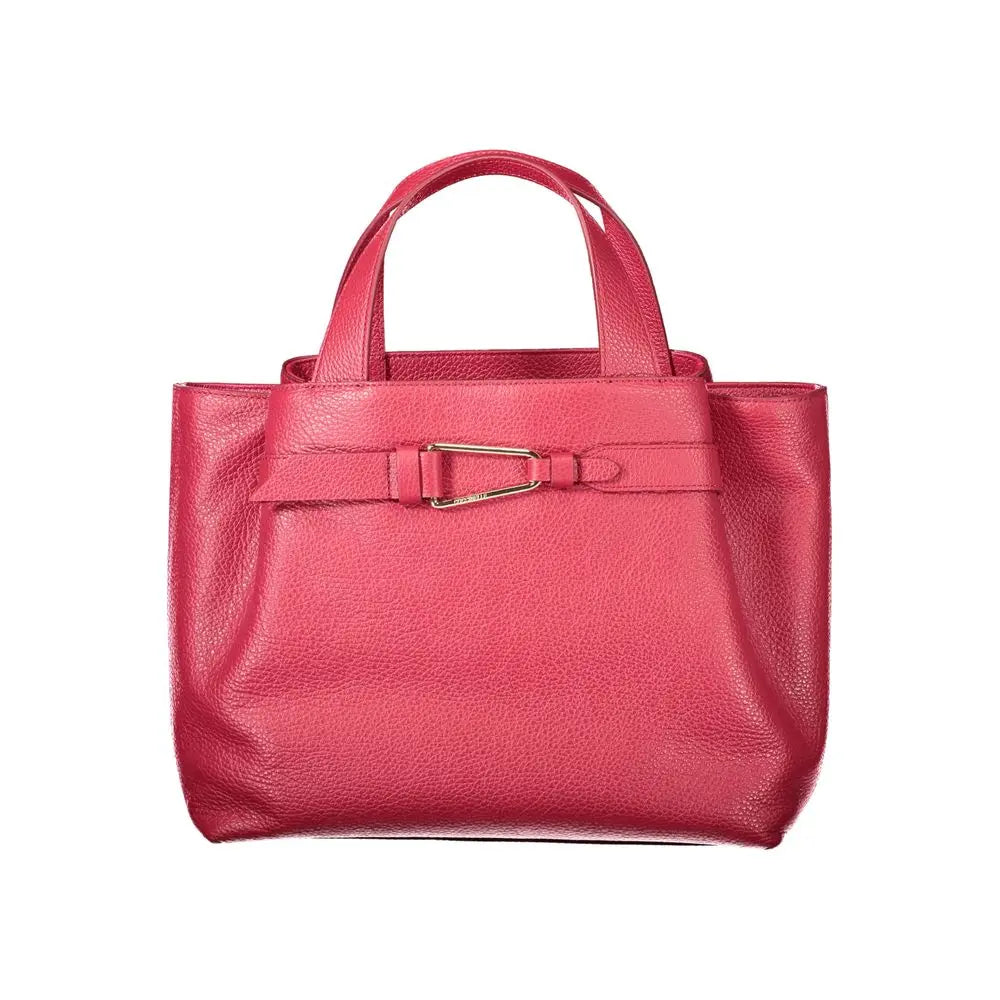 Sac à main Coccinelle Malory rouge Coccinelle