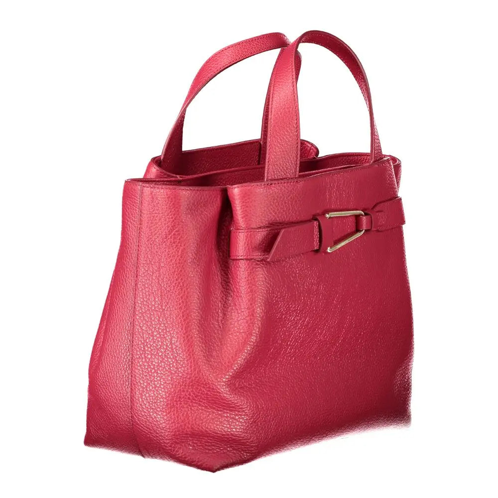 Sac à main Coccinelle Malory rouge Coccinelle
