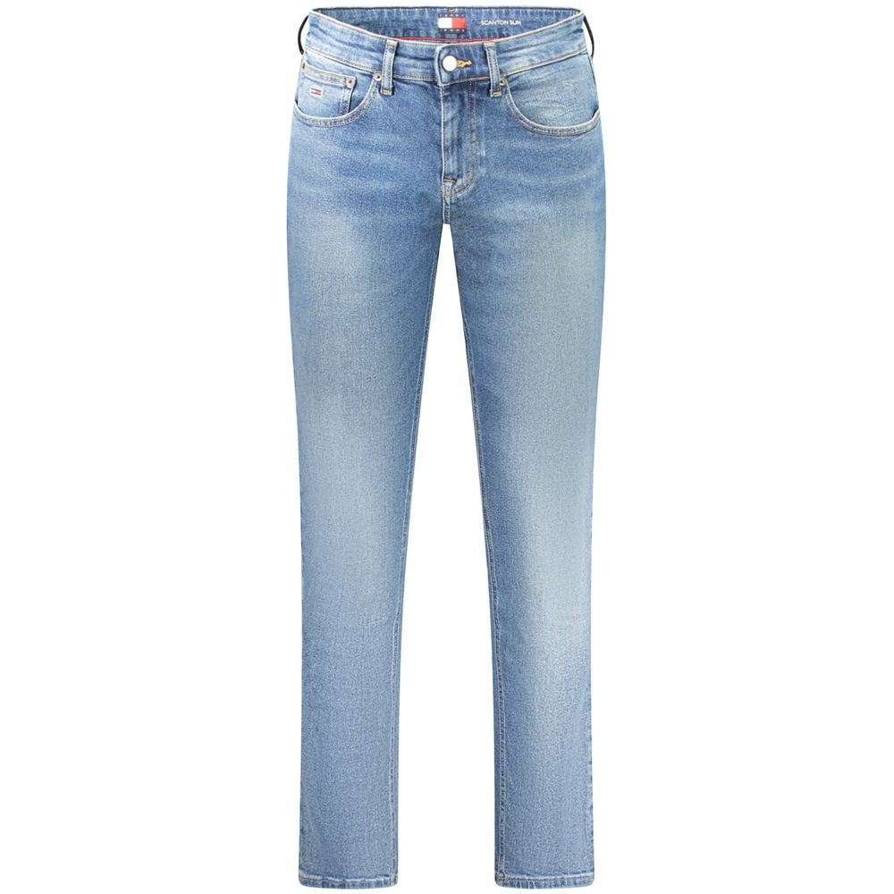 Jean Tommy Hilfiger Scanton bleus