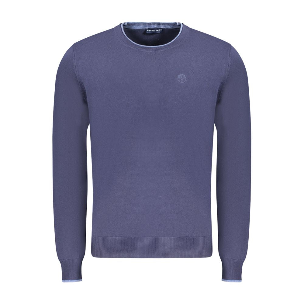 Pull North Sails bleu