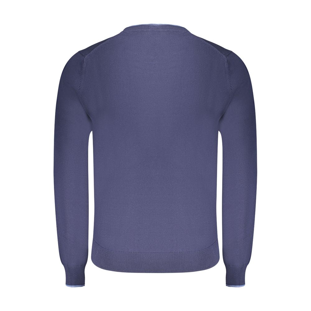 Pull North Sails bleu