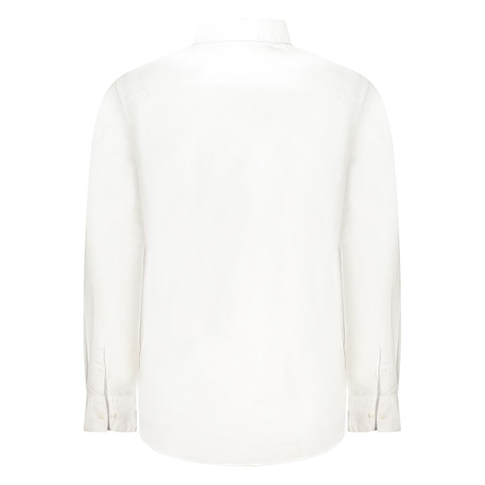 Chemise Calvin Klein blanche