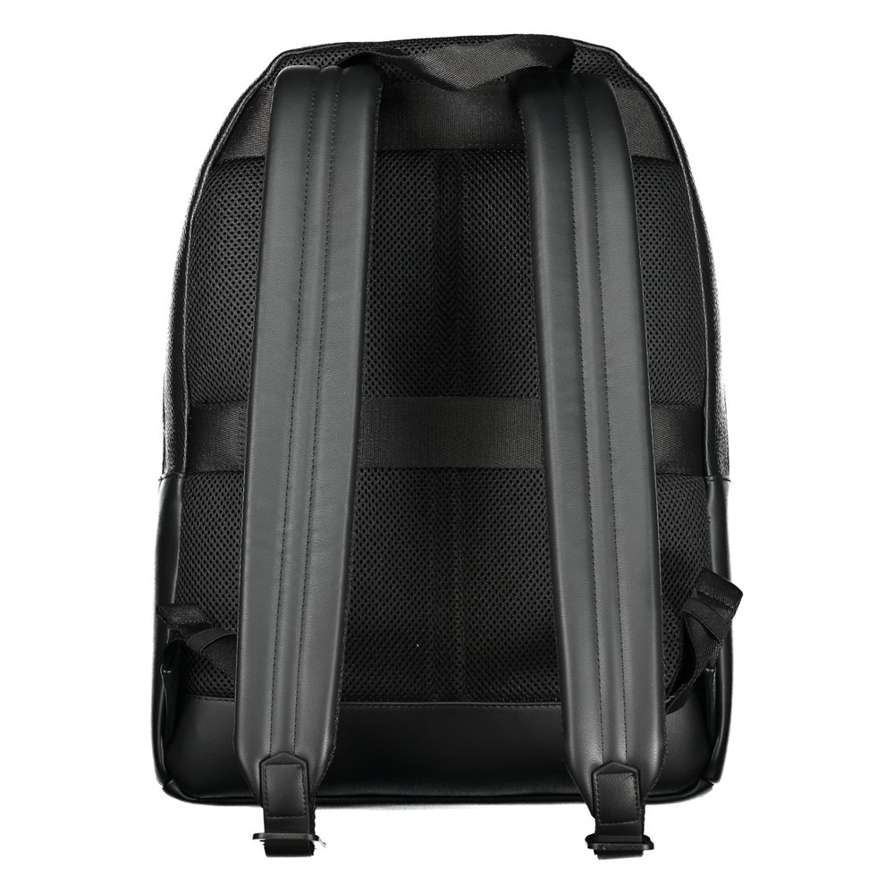 Sac à dos Tommy Hilfiger noir