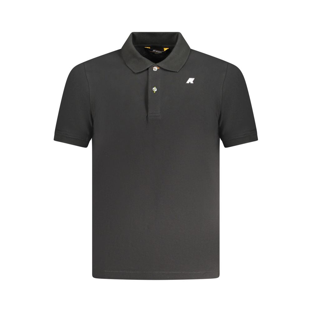 Polo Balmain noir