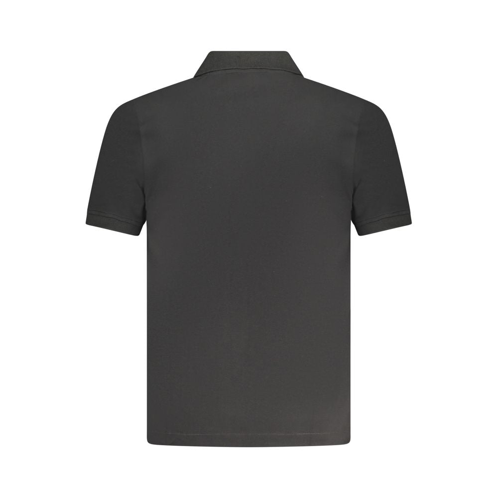 Polo Balmain noir