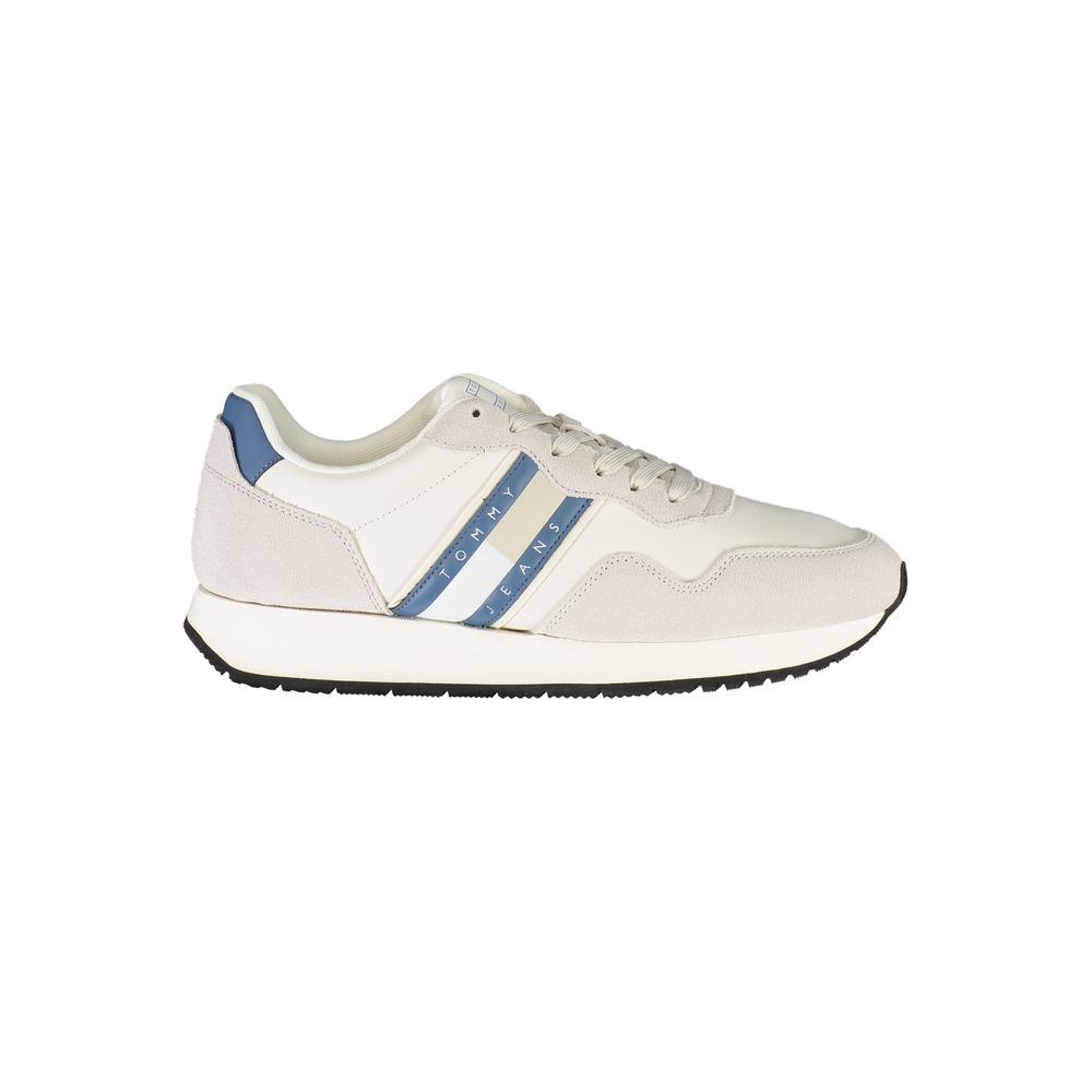 Baskets Tommy Hilfiger blanches