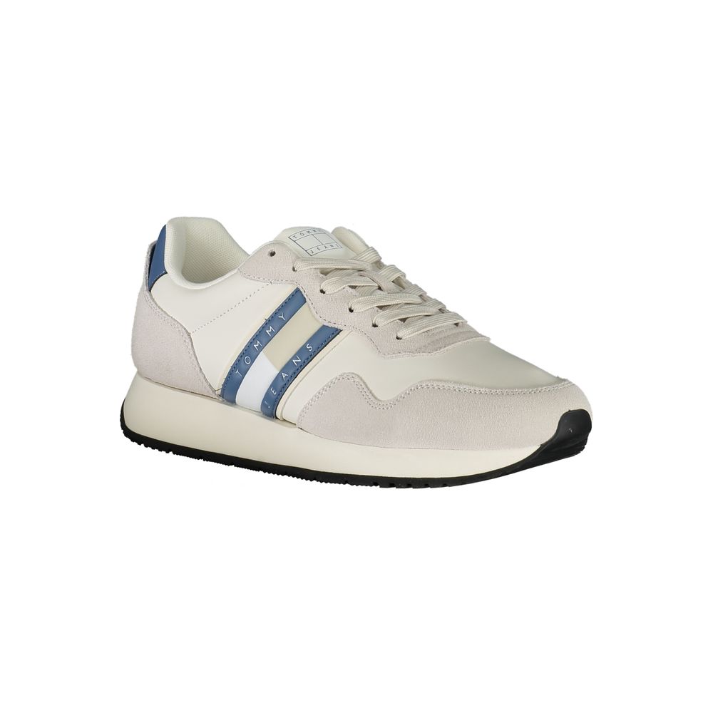 Baskets Tommy Hilfiger blanches