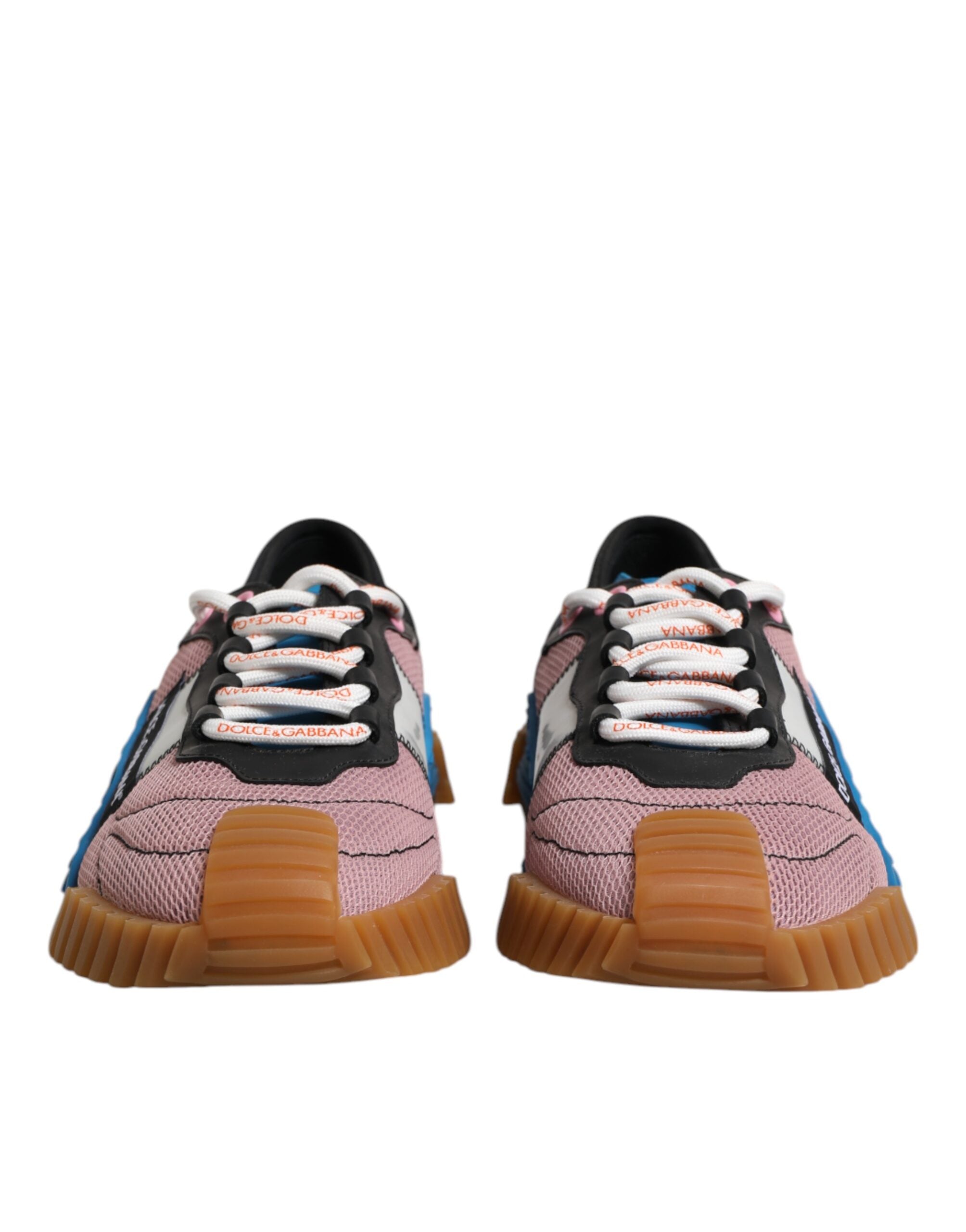 Baskets Dolce & Gabbana NS1 multicolores