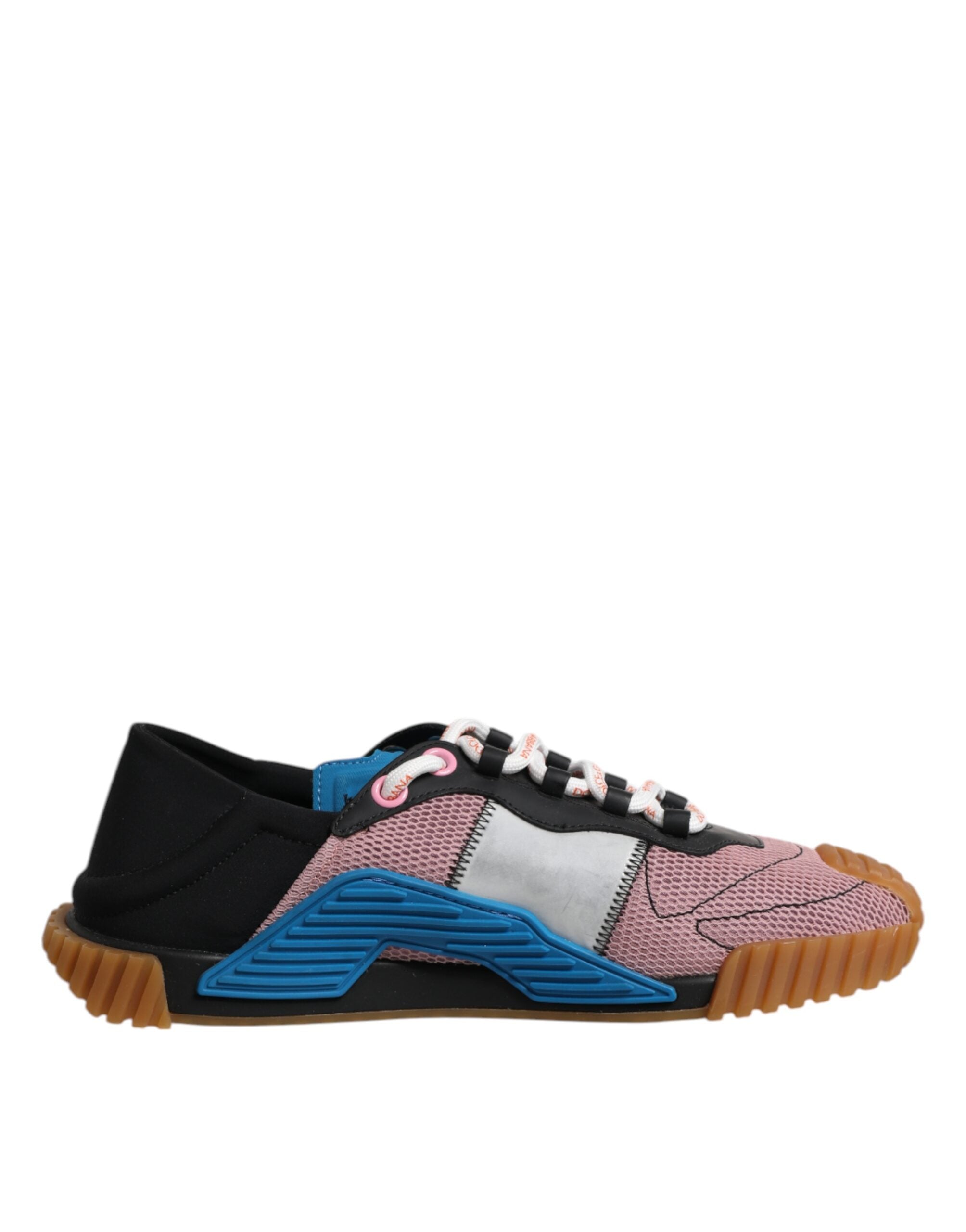Baskets Dolce & Gabbana NS1 multicolores