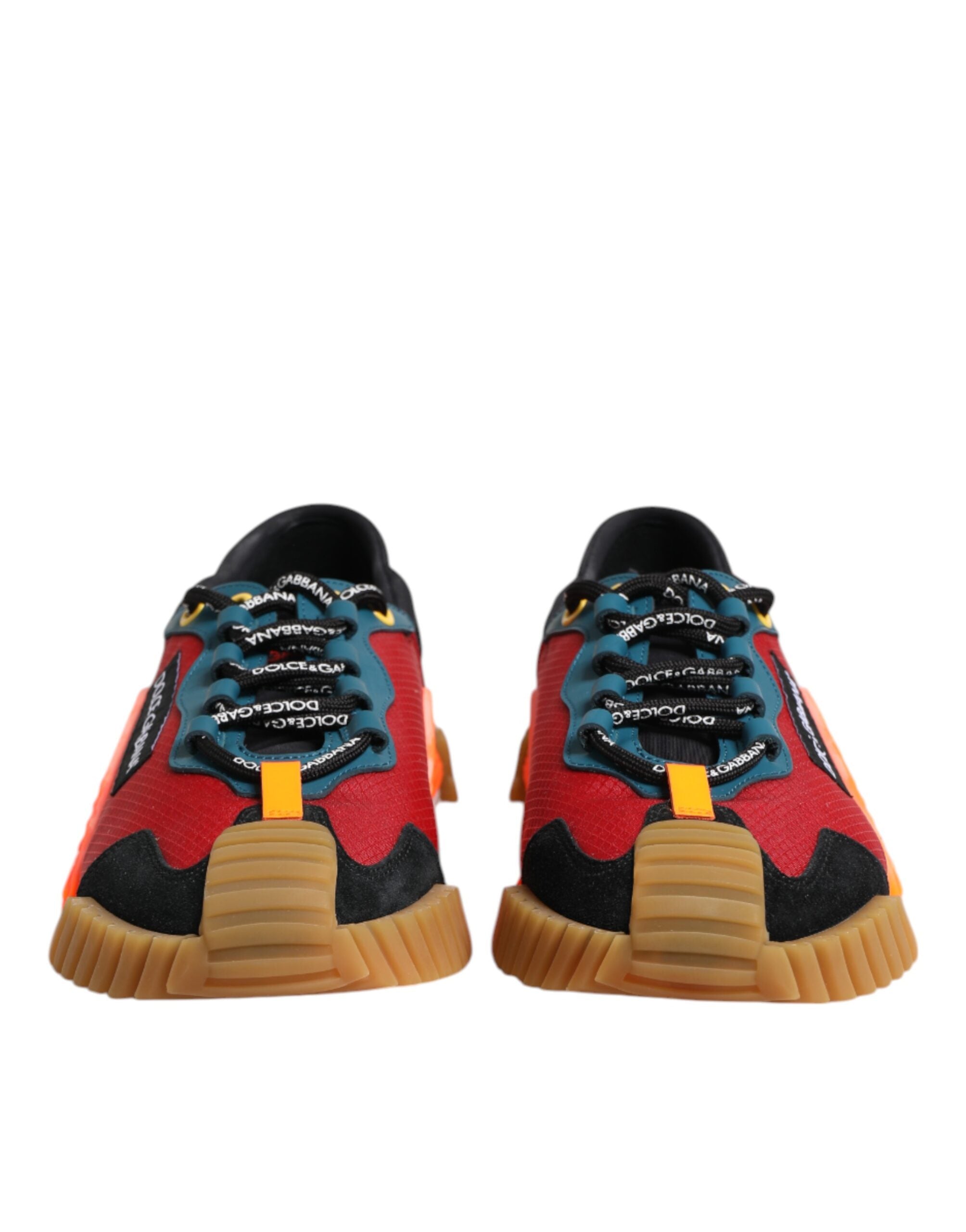 Baskets Dolce & Gabbana NS1 multicolores