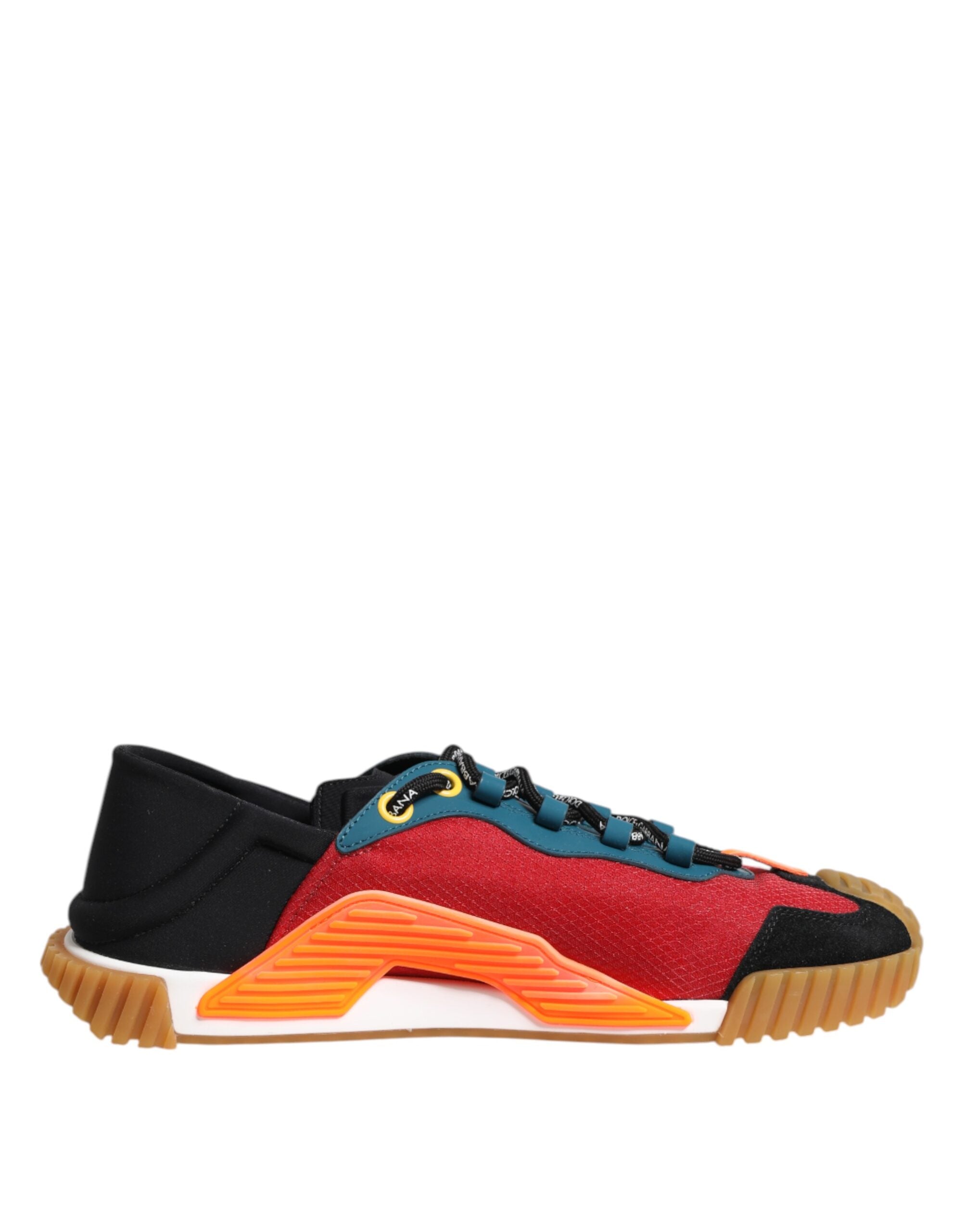Baskets Dolce & Gabbana NS1 multicolores