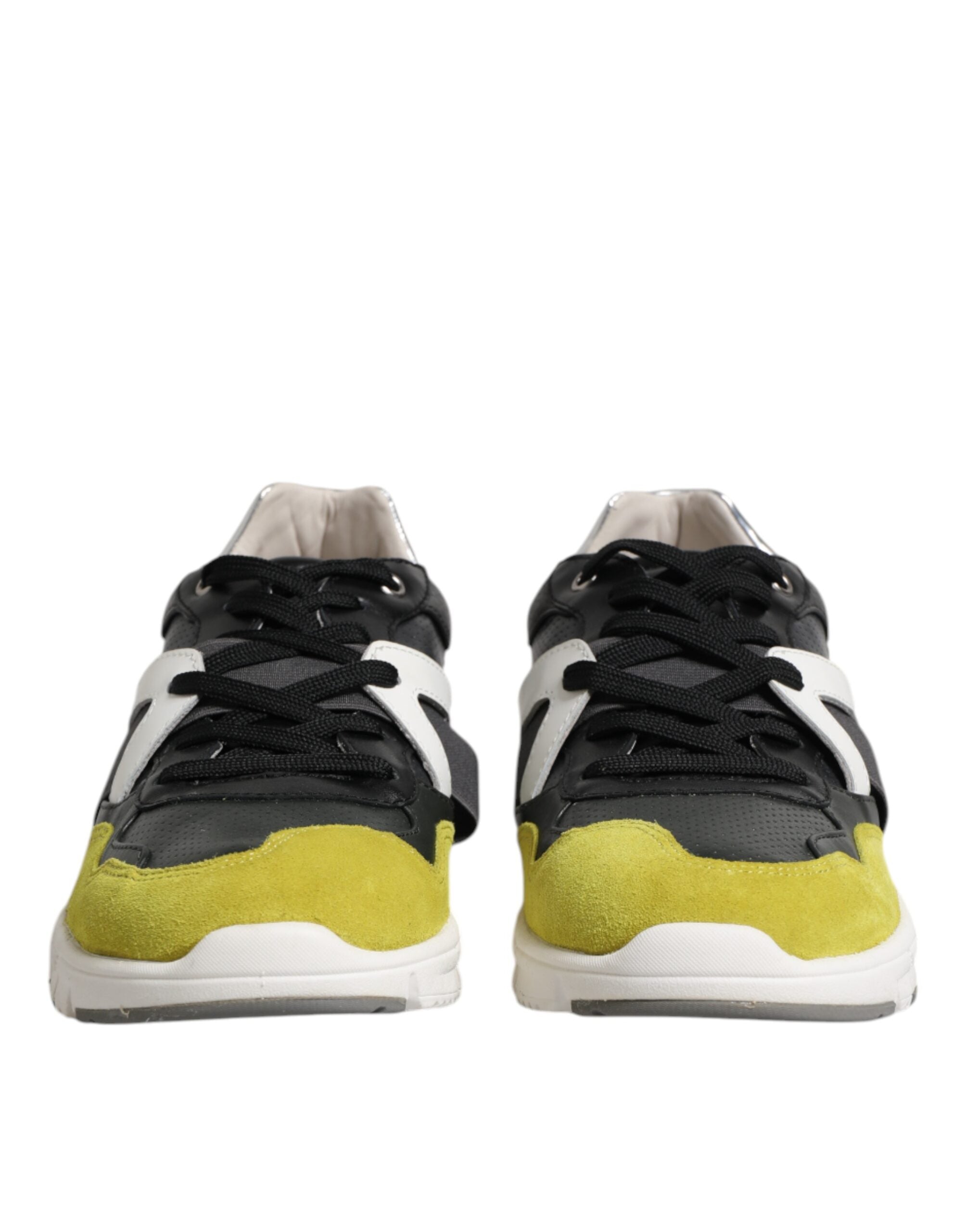 Baskets Dolce & Gabbana multicolores