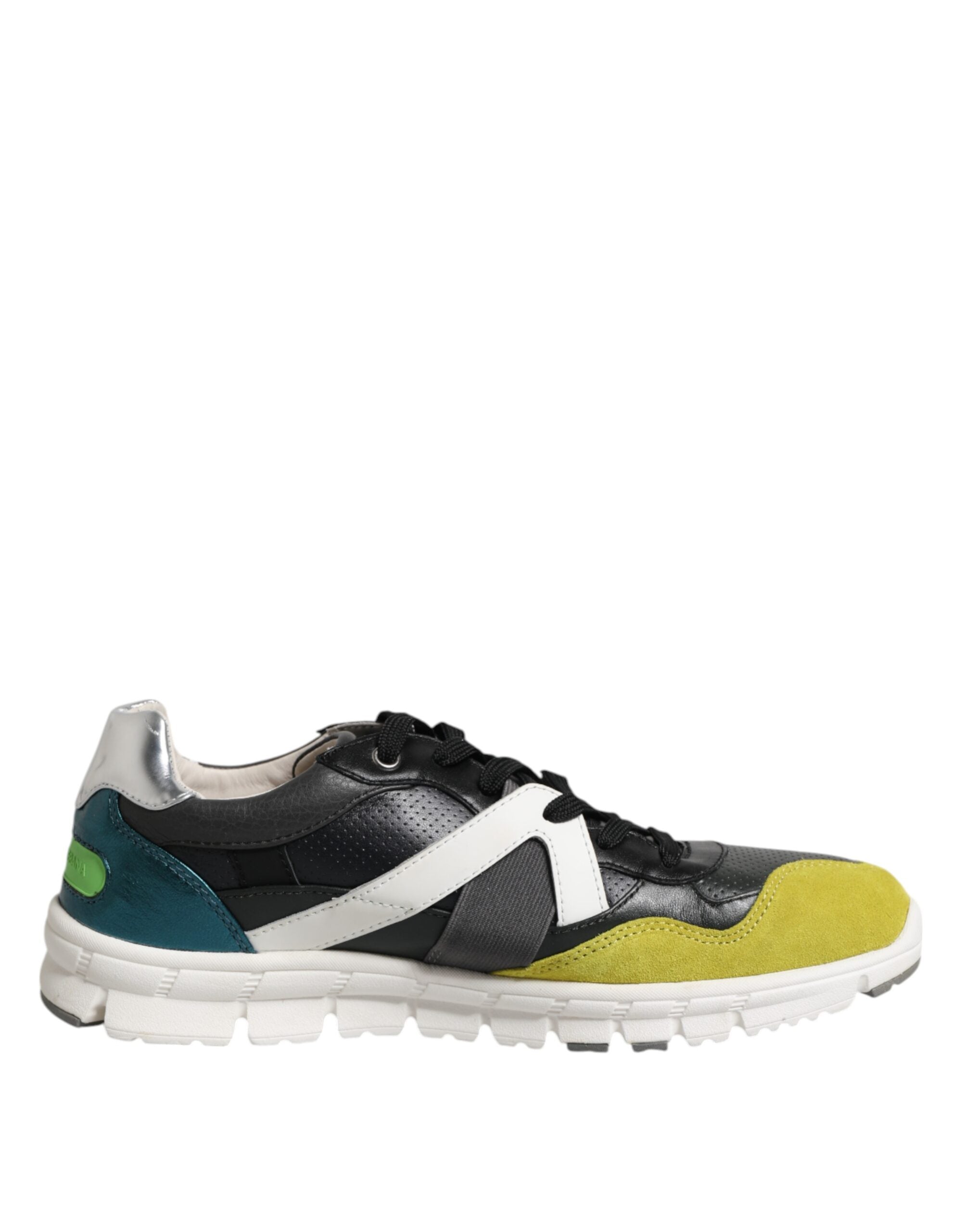 Baskets Dolce & Gabbana multicolores