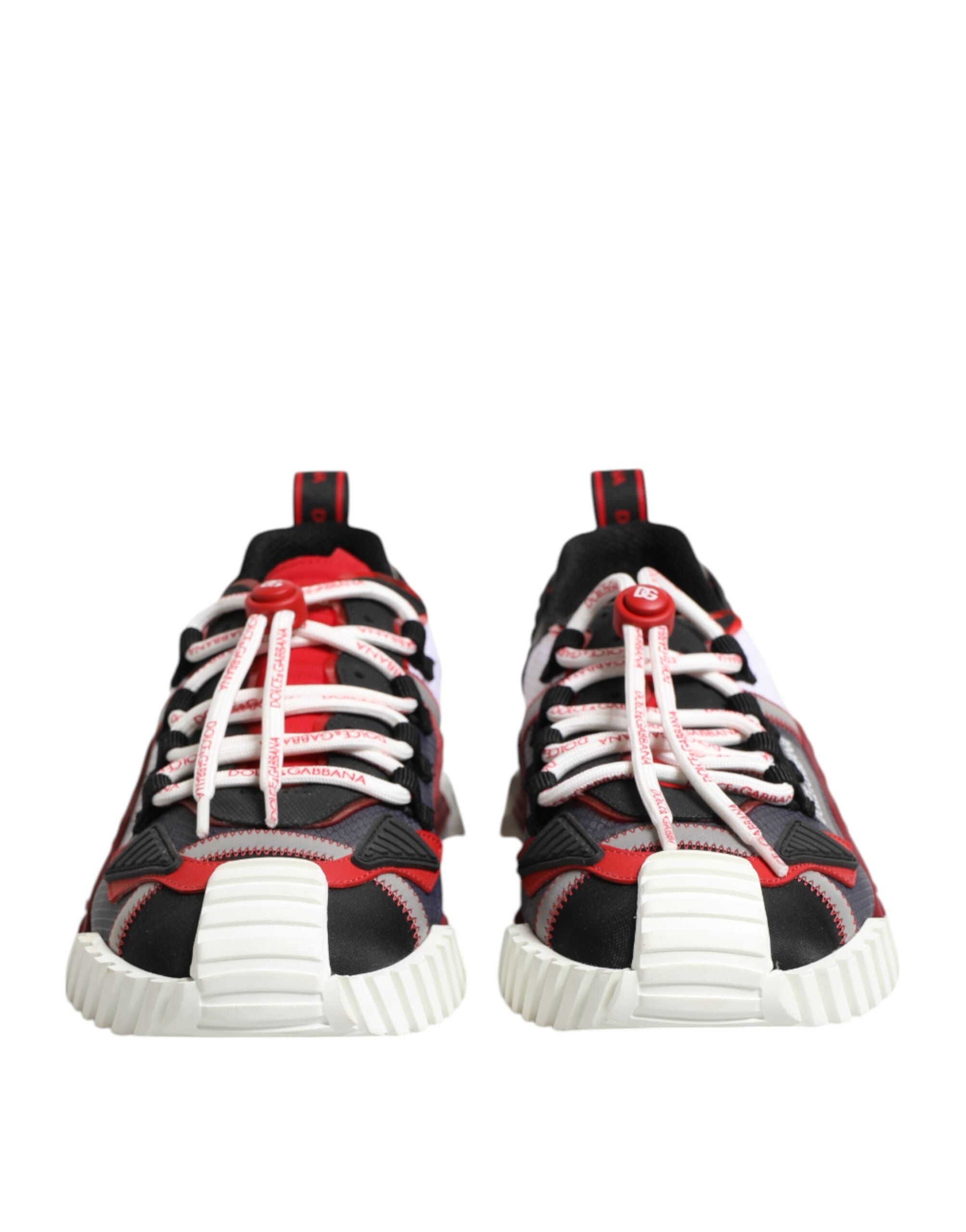 Baskets Dolce & Gabbana NS1 multicolores