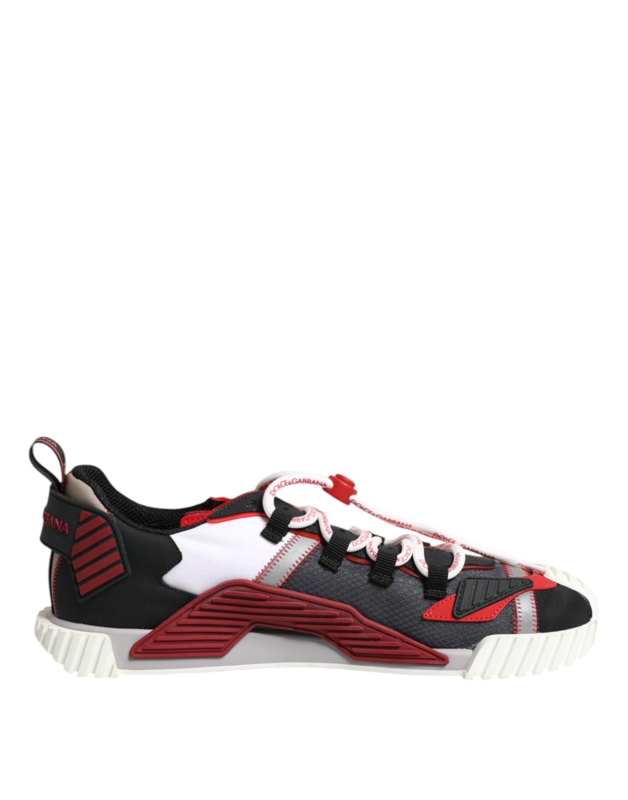 Baskets Dolce & Gabbana NS1 multicolores