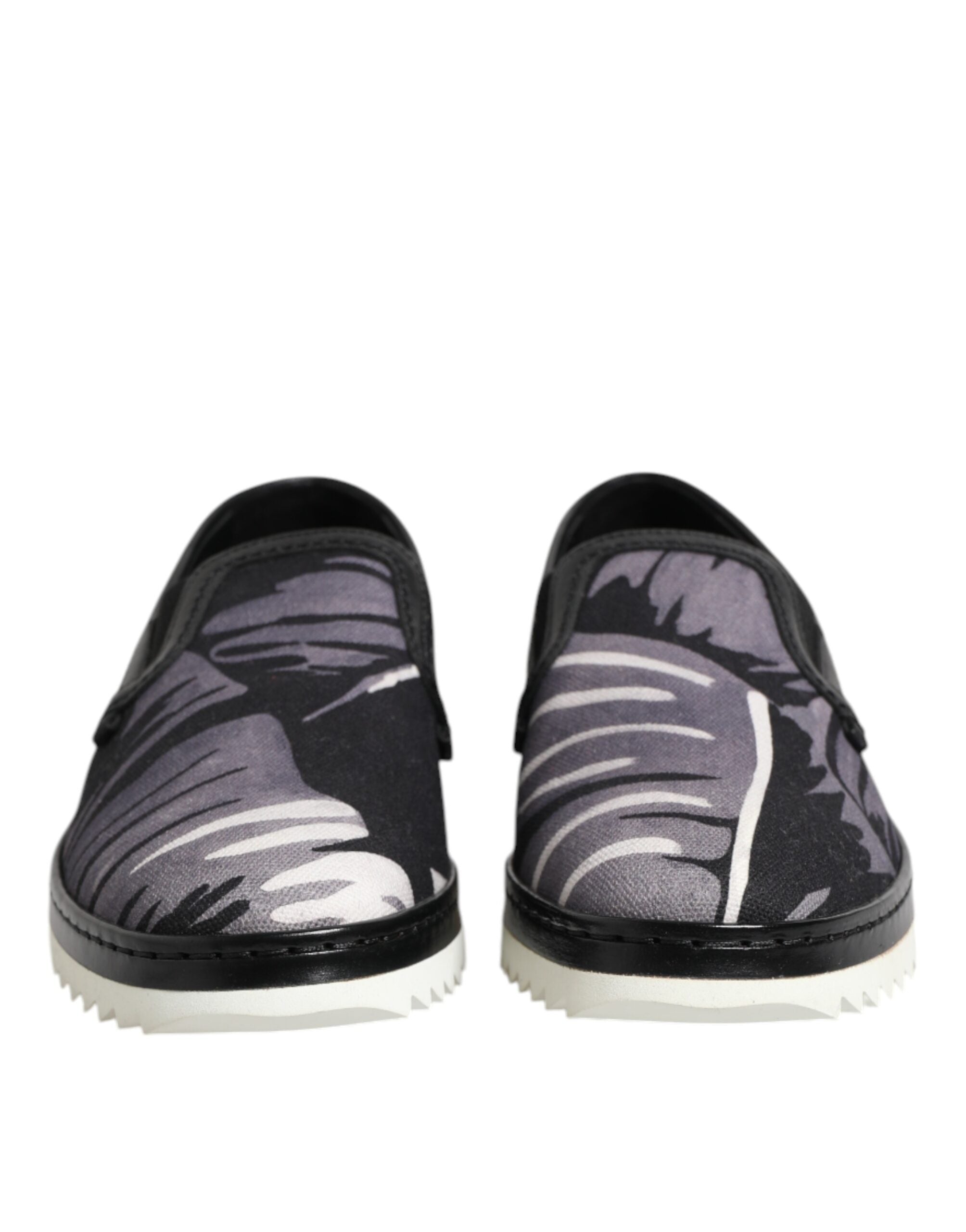 Baskets Dolce & Gabbana noires