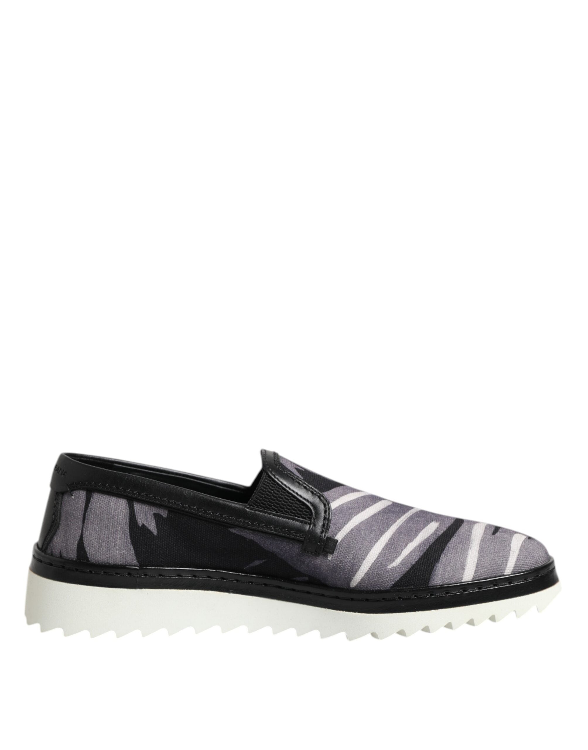 Baskets Dolce & Gabbana noires