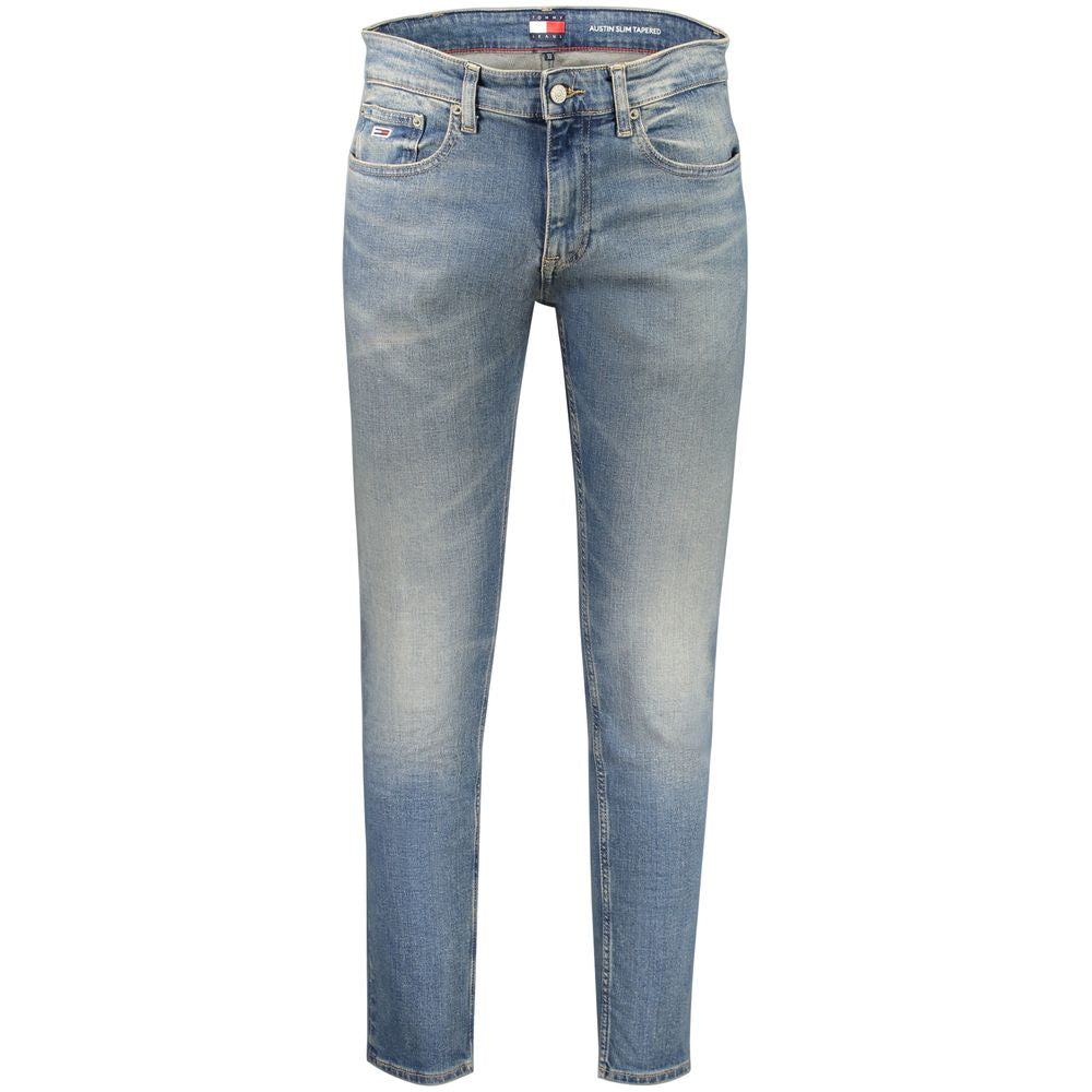 Jean Tommy Hilfiger Austin bleu