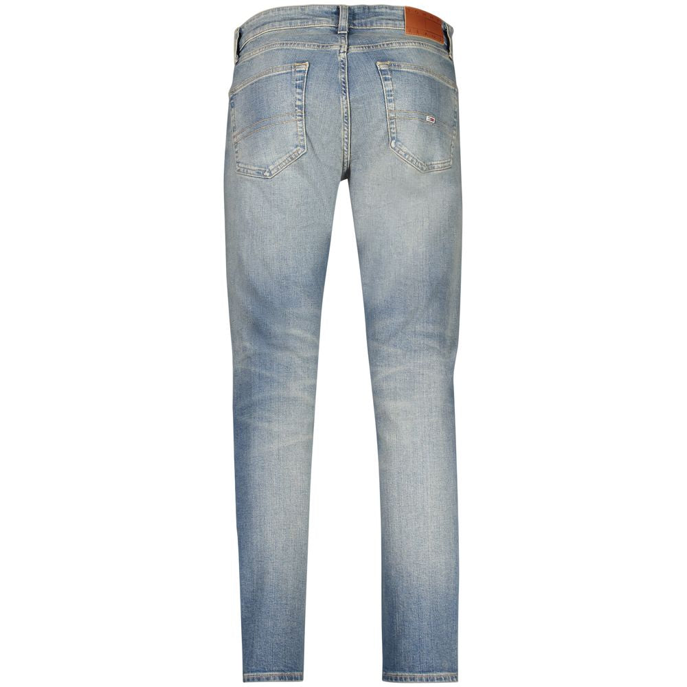 Jean Tommy Hilfiger Austin bleu