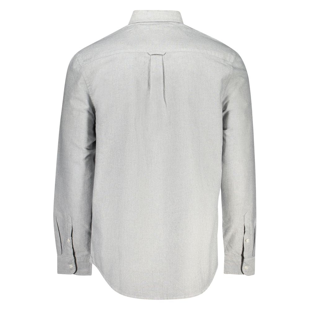 Chemise Tommy Hilfiger grise