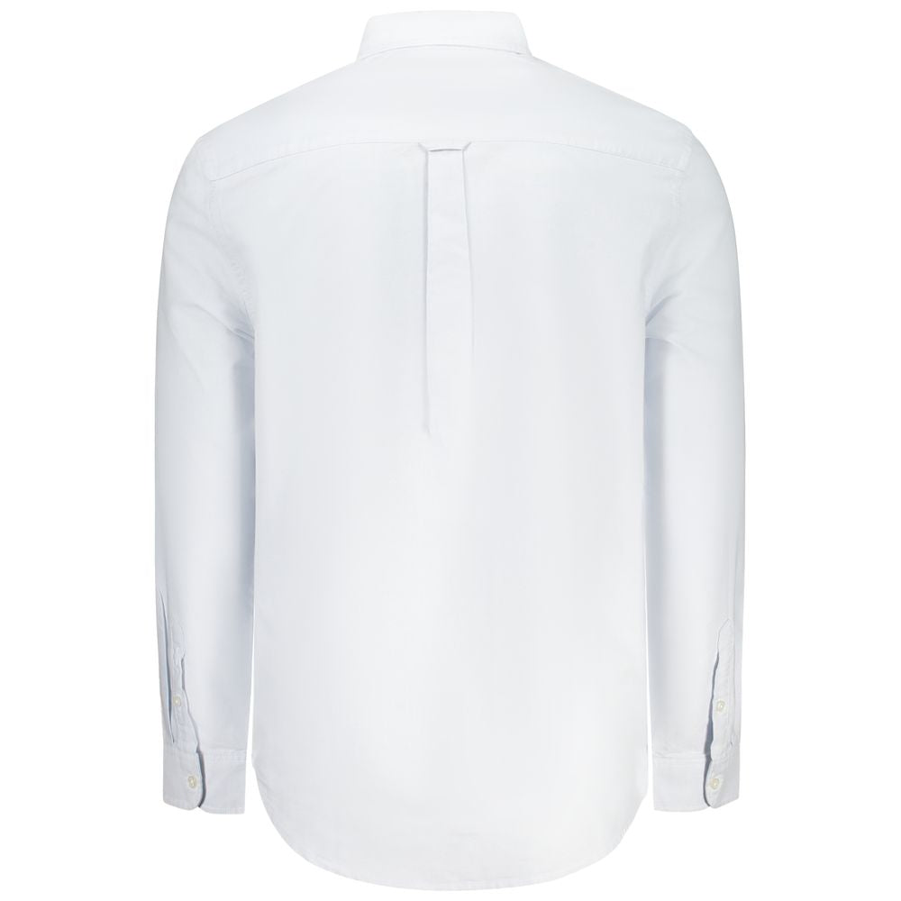 Chemise Tommy Hilfiger bleue