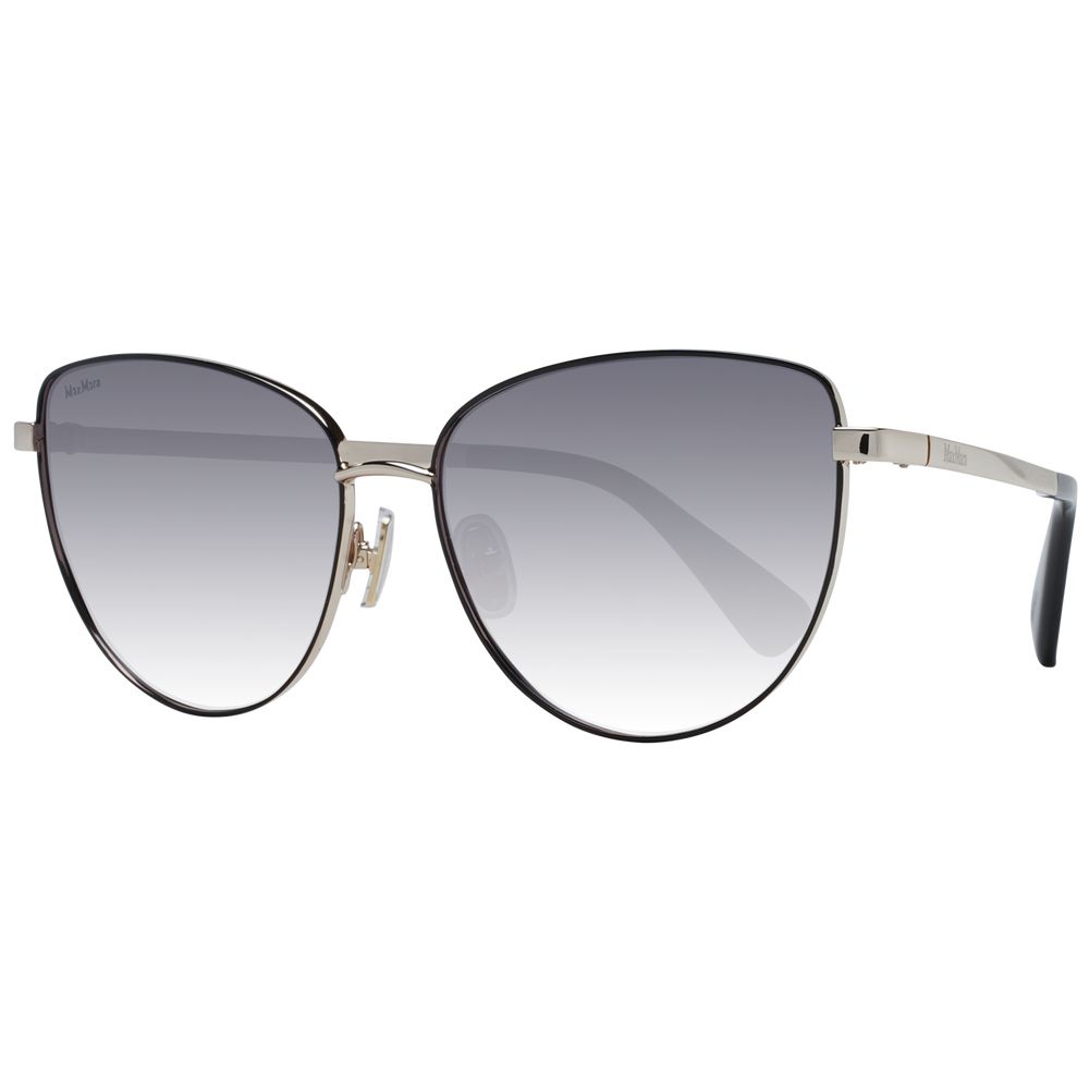 Lunettes de soleil Gold dorées