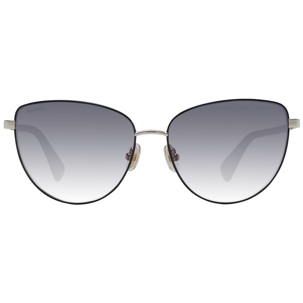 Lunettes de soleil Gold dorées