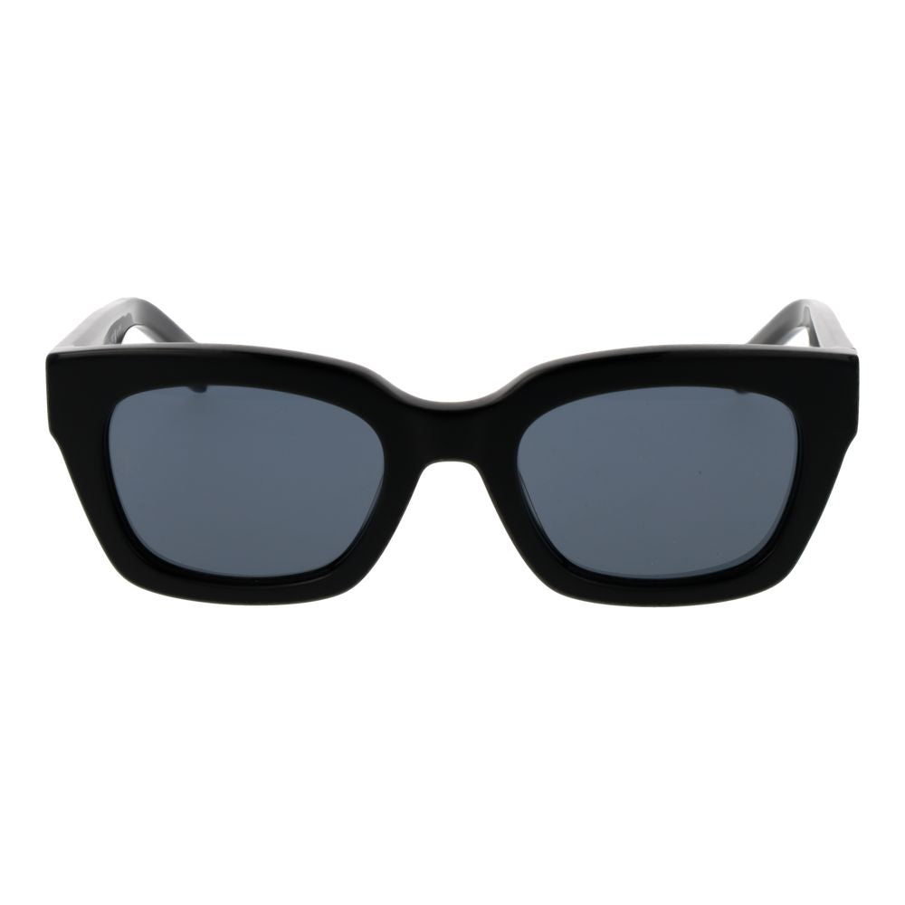 Lunettes de soleil Noir 51 noires