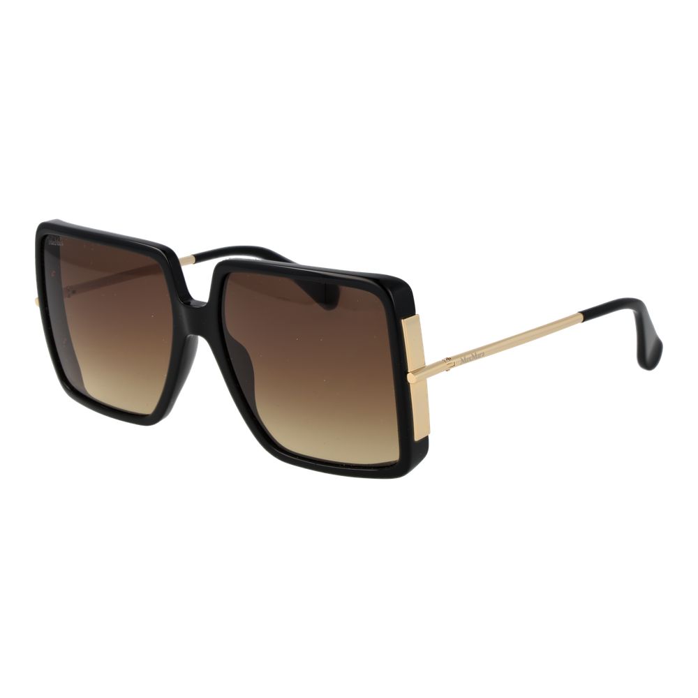 Lunettes de soleil Black Women noires