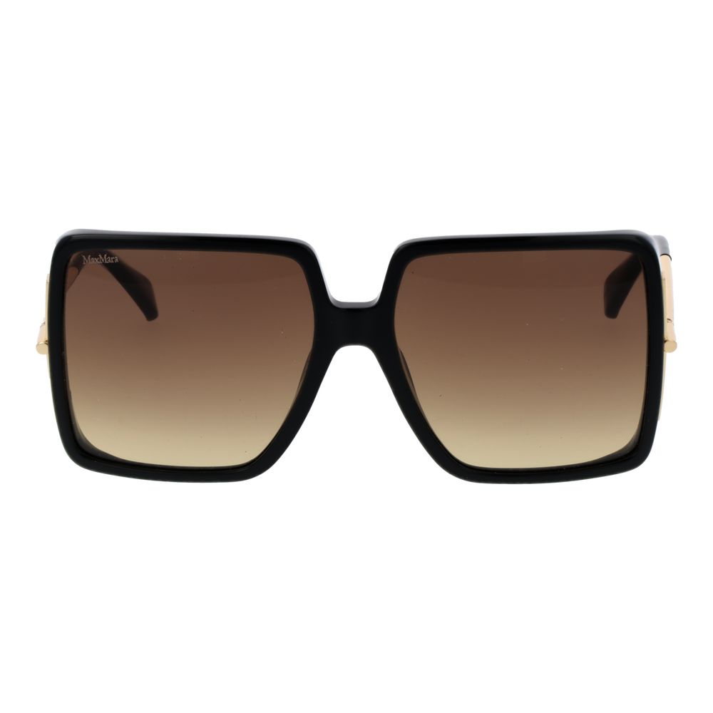 Lunettes de soleil Black Women noires