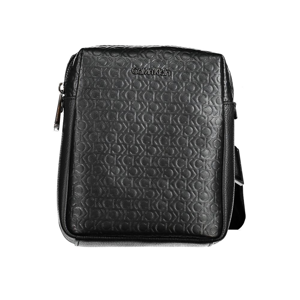 Sac bandoulière Noire
