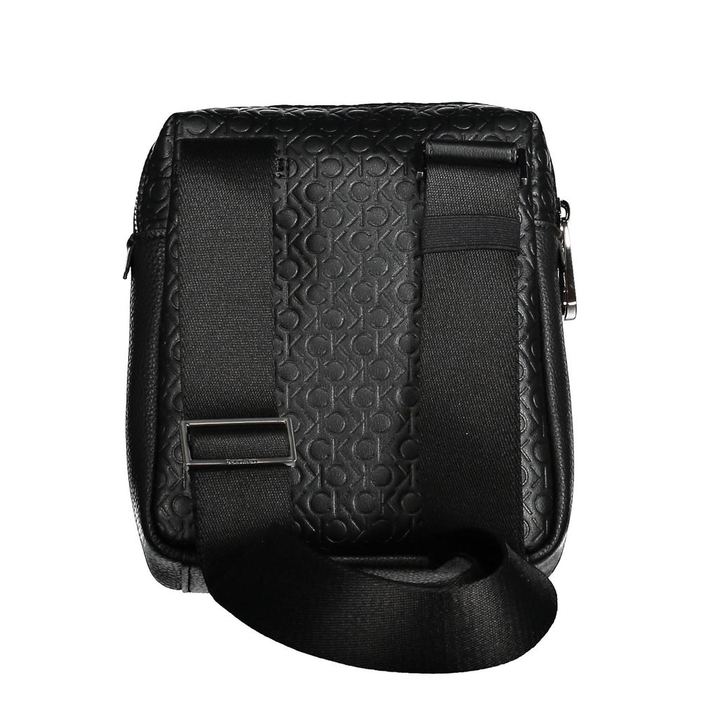 Sac bandoulière Noire