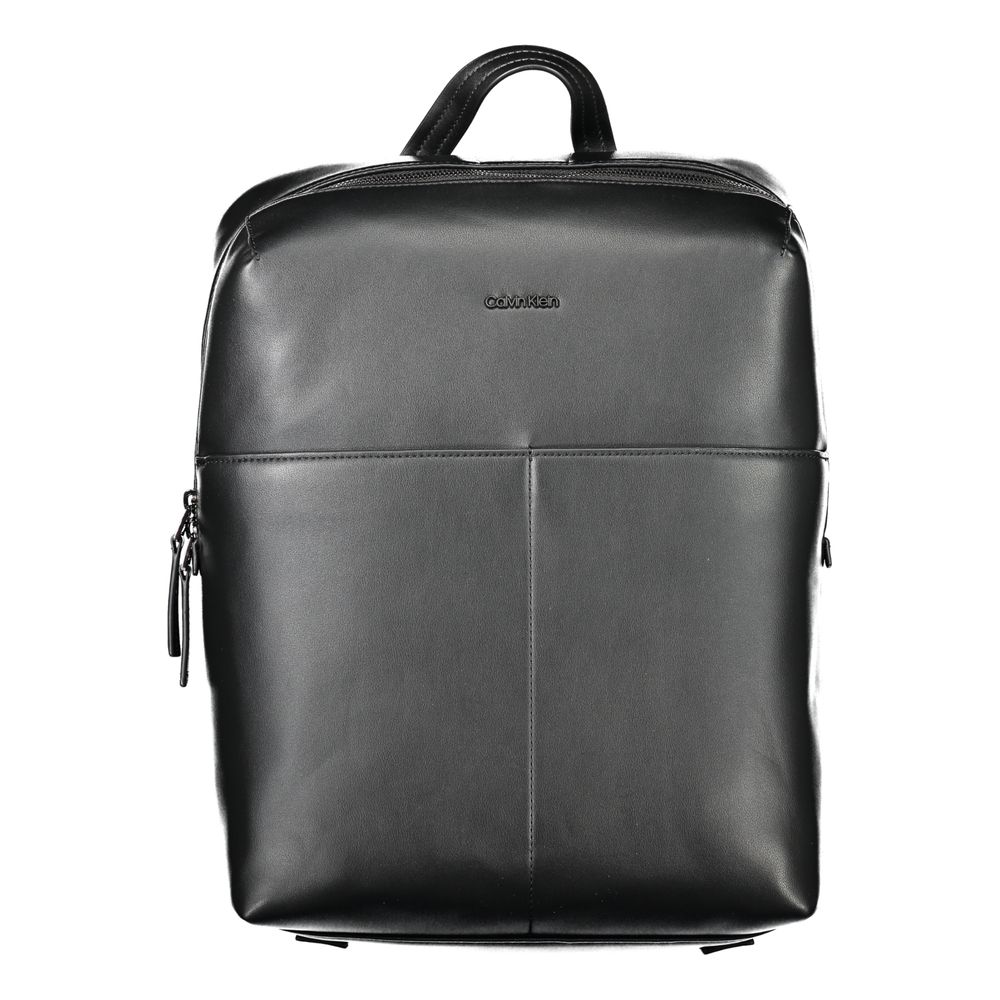 Sac à dos noir