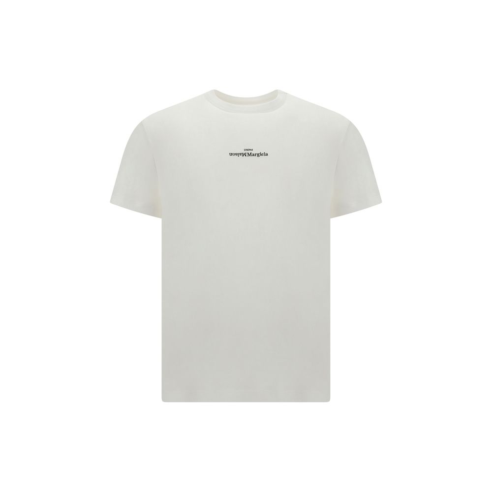 T-Shirt Maison Margiela noir
