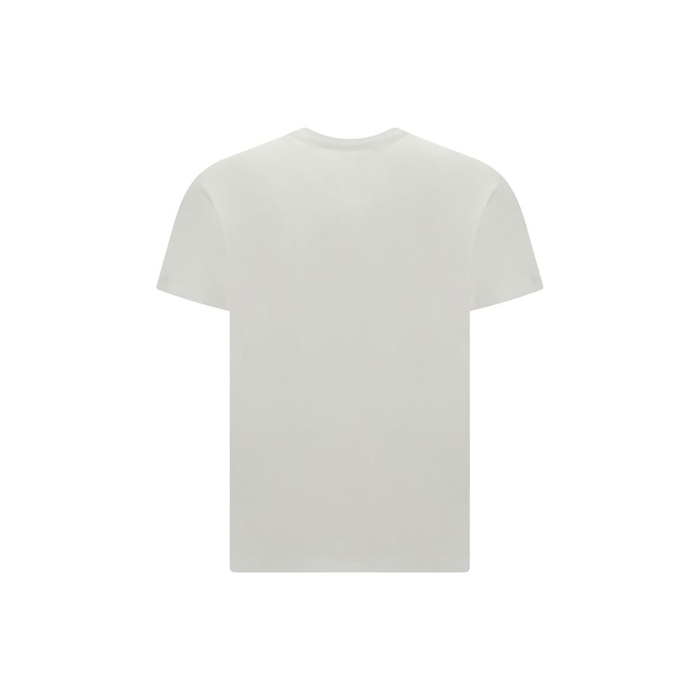 T-Shirt Maison Margiela noir