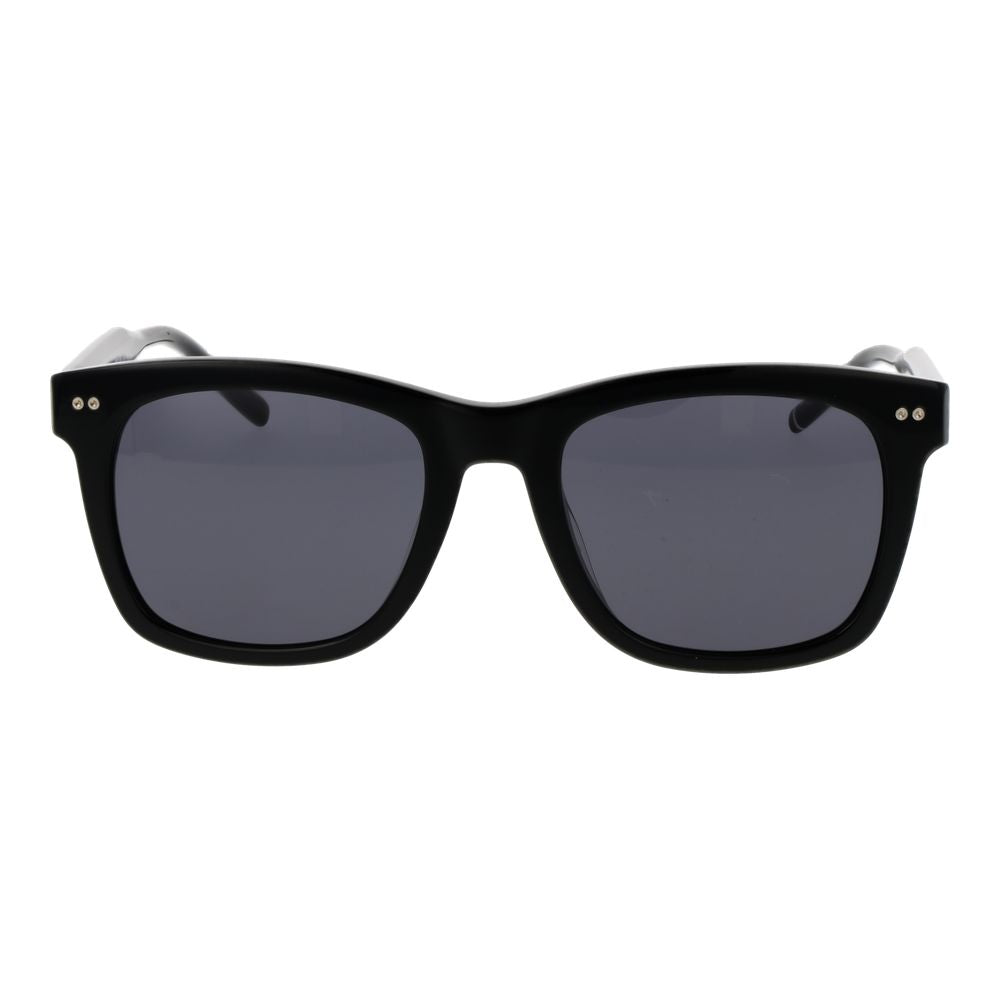 Lunettes de soleil noires