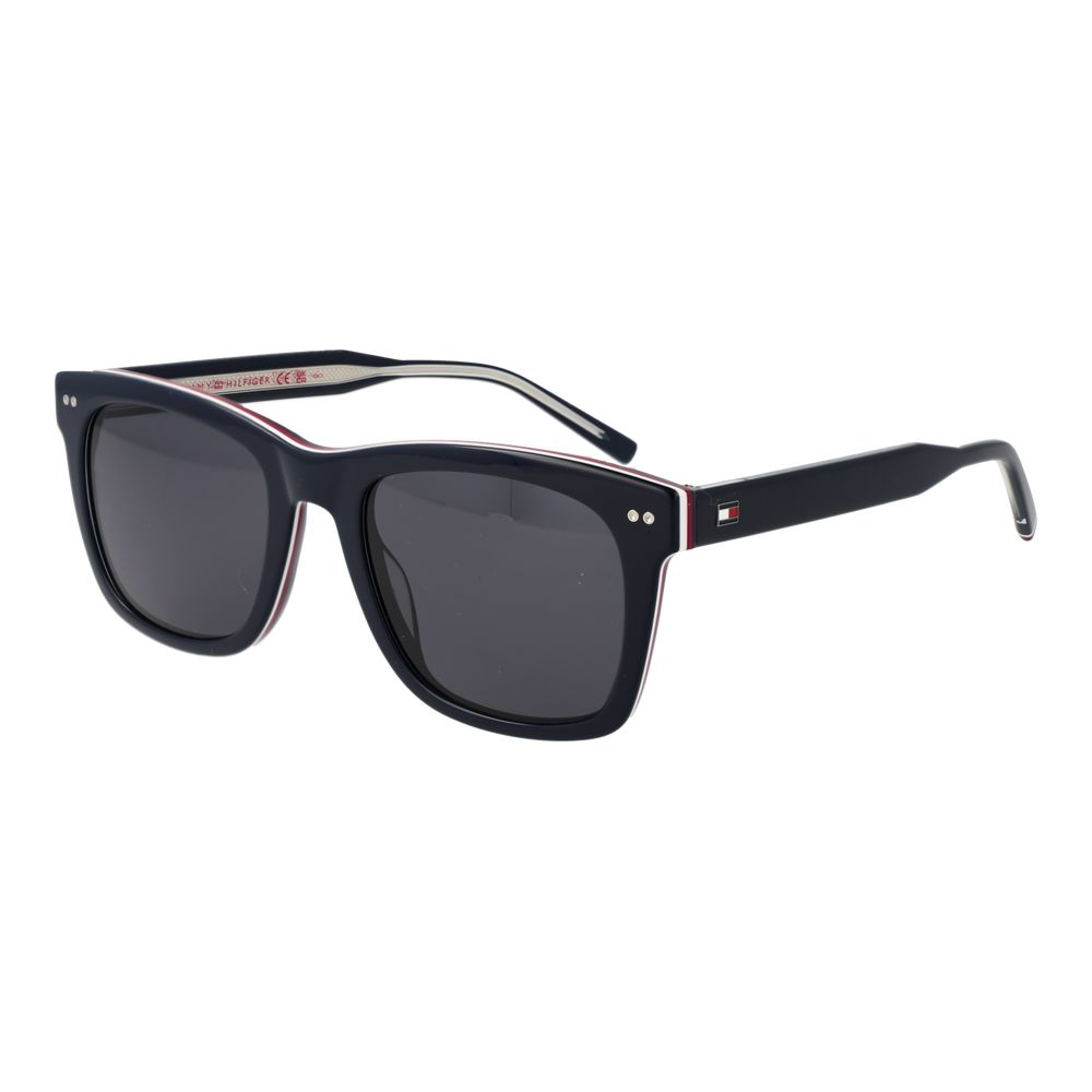 Lunettes de soleil Men bleues