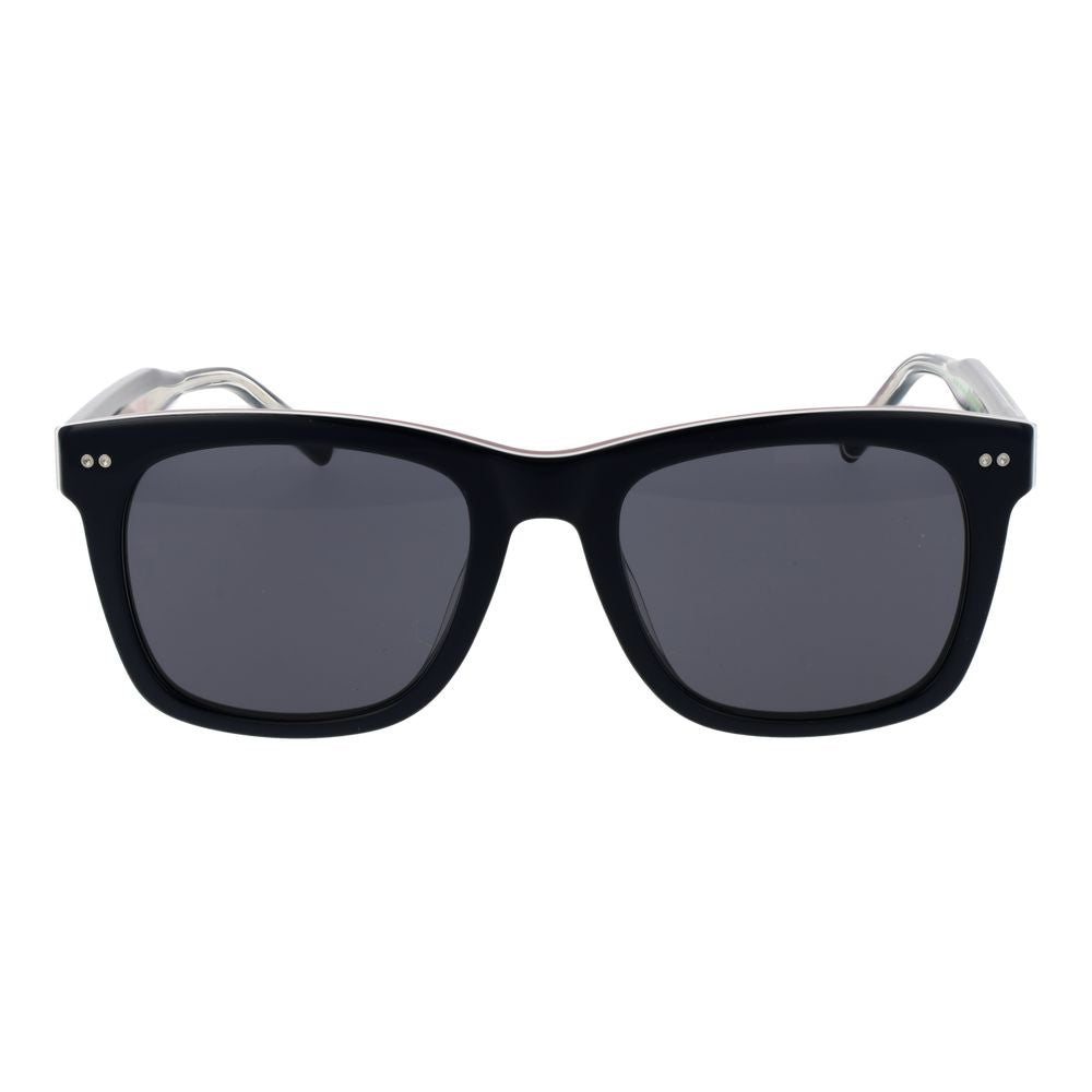 Lunettes de soleil Men bleues