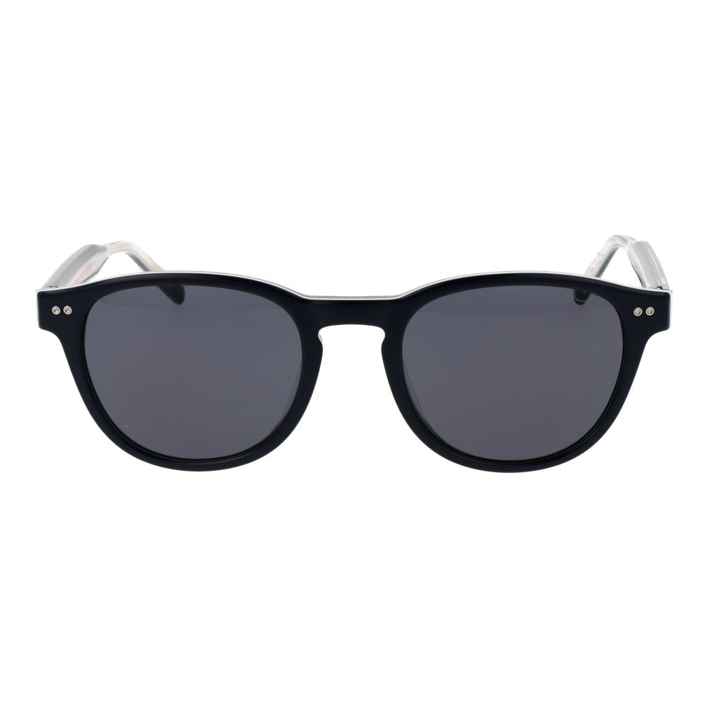 Lunettes de soleil Men bleues