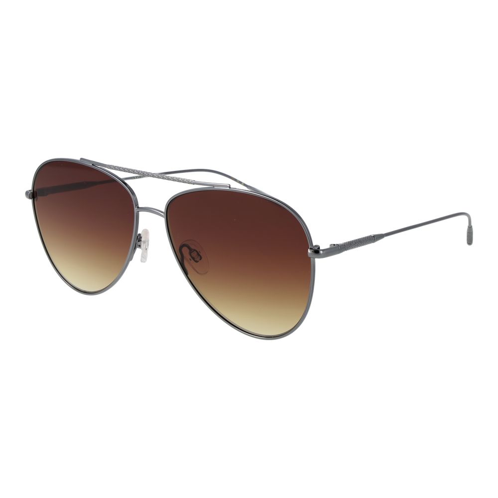 Lunettes de soleil Silver Aviateur argentées