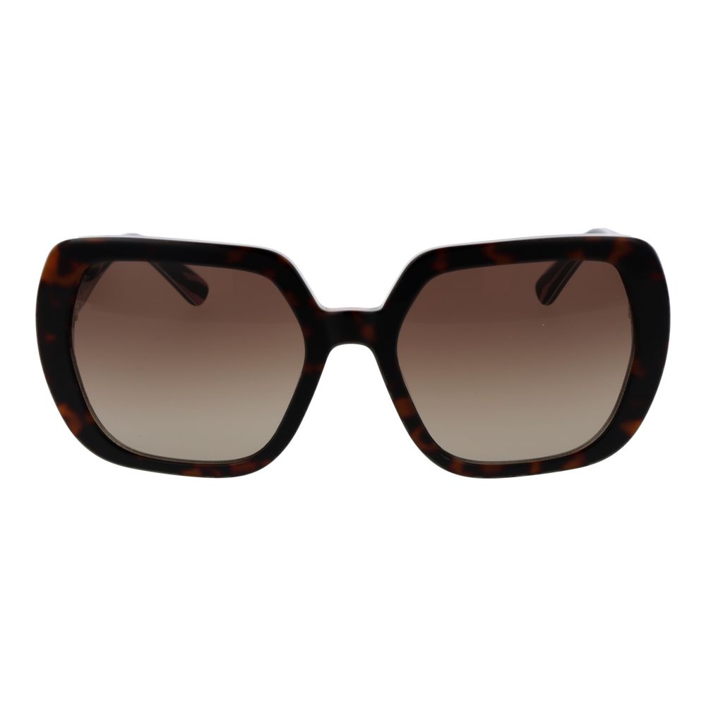 Lunettes Balmain modèle marron