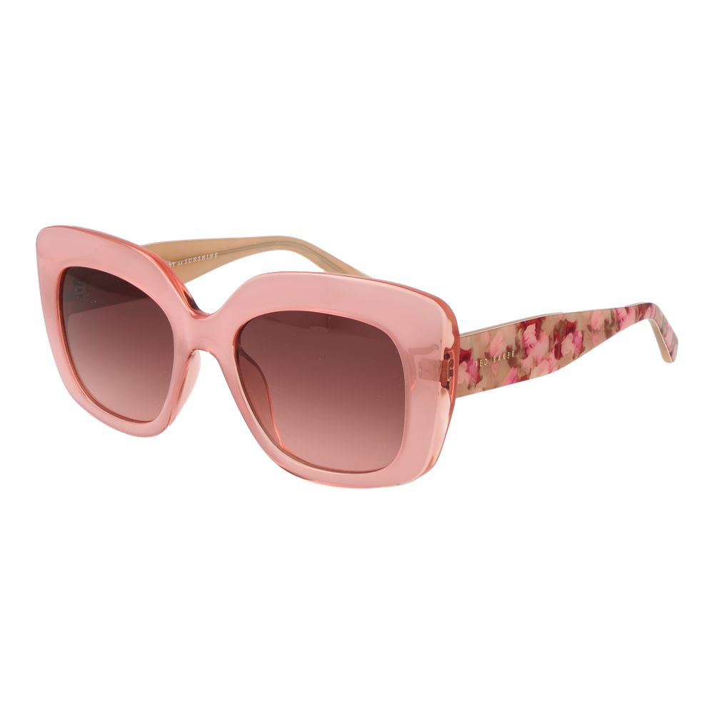 Lunettes de soleil Rose Women roses
