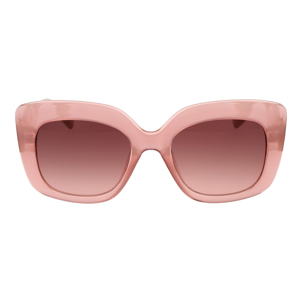 Lunettes de soleil Rose Women roses