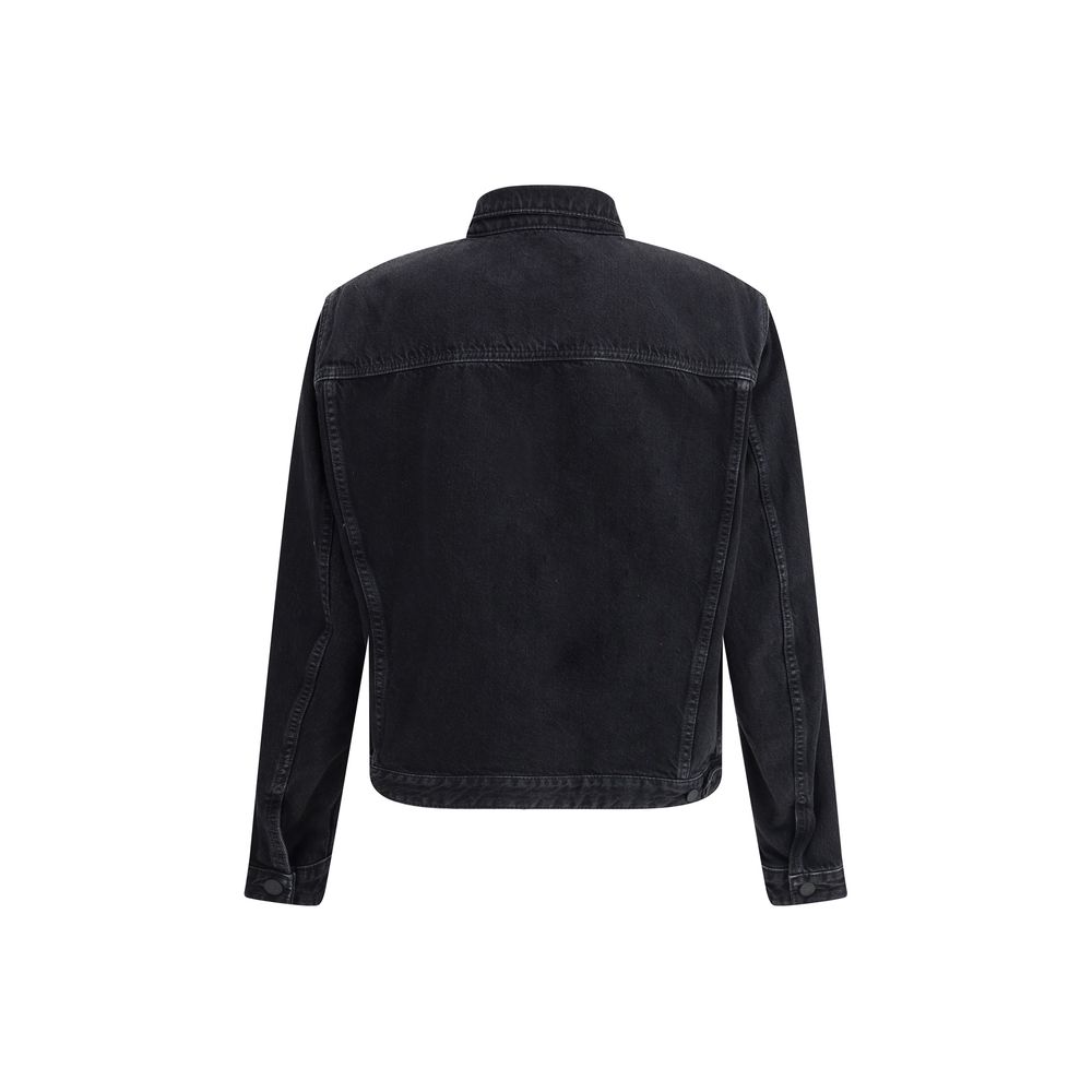 Veste Dsquared2 Over bleue