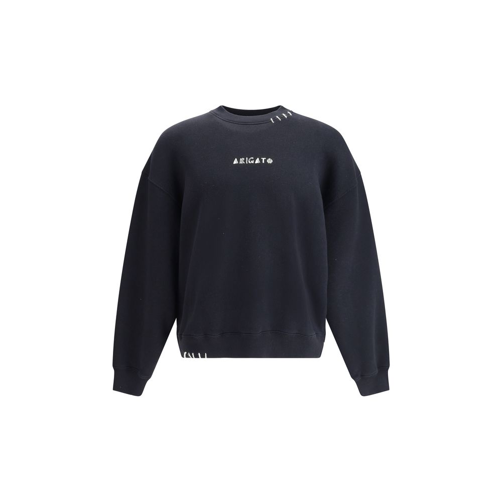 Sweat Axel Arigato Loops gris
