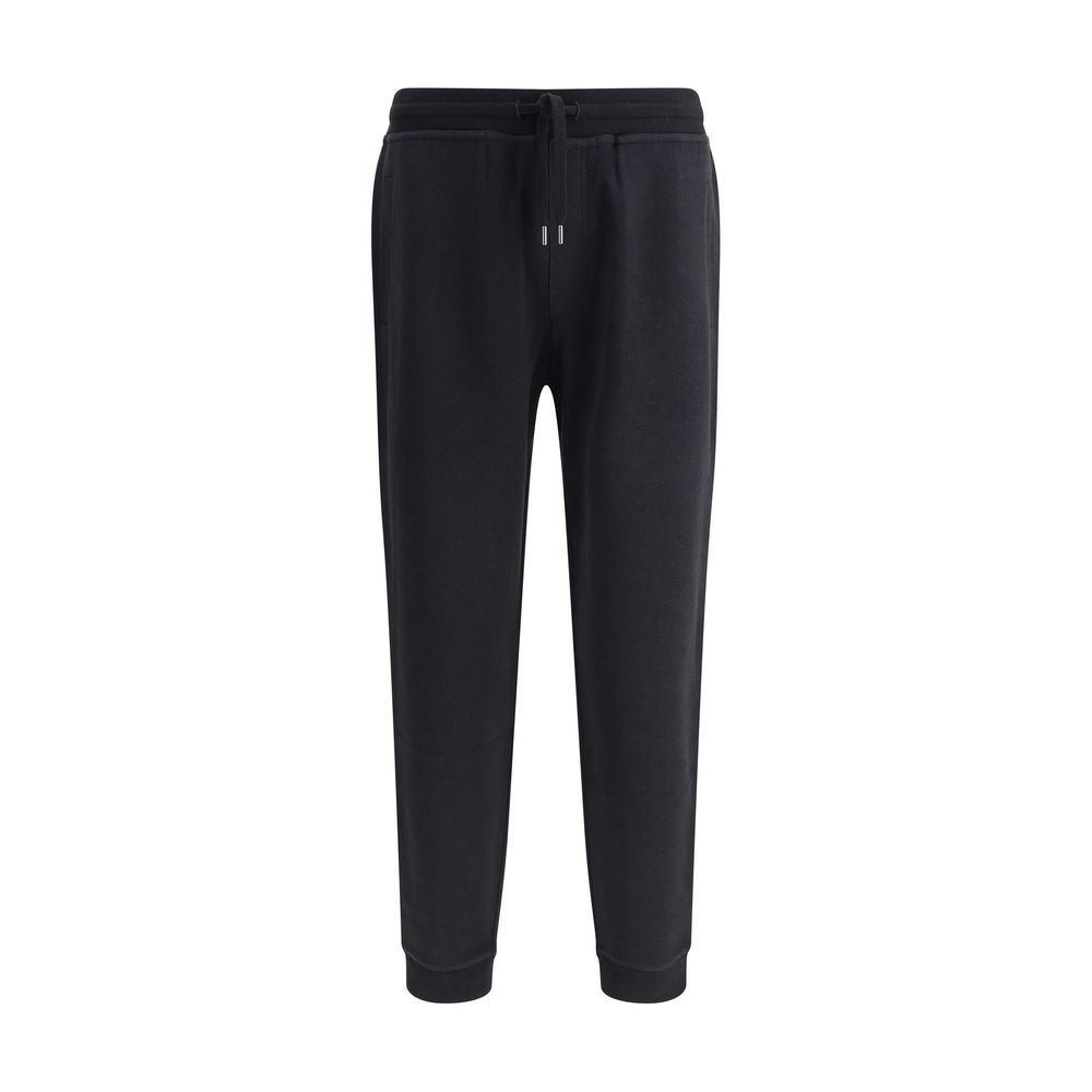 Pantalons Brunello Cucinelli jogger gris