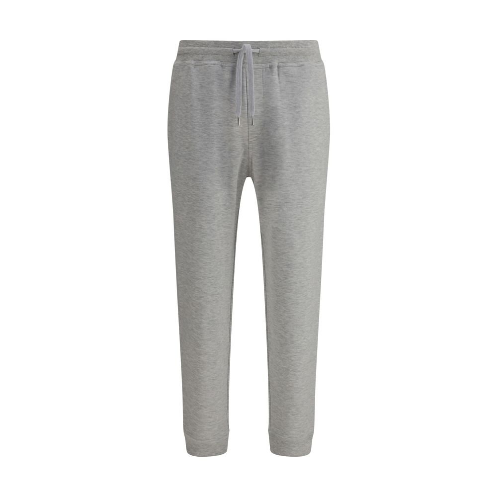 Pantalons Brunello Cucinelli gris