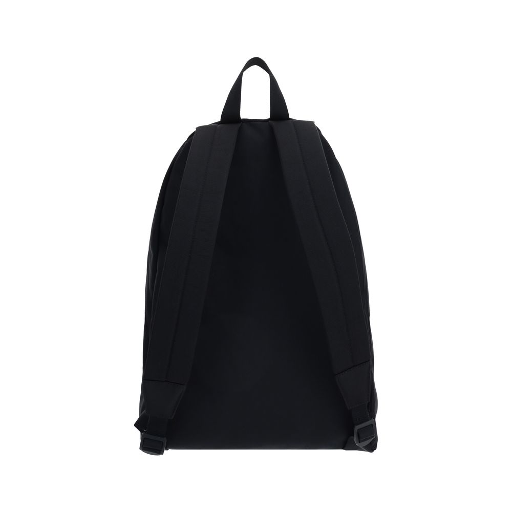 Sac à dos Balenciaga Explorer noir