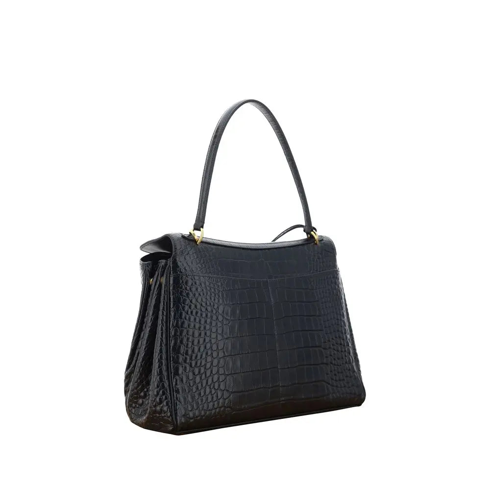Sac Balenciaga Rodeo Medium noir Balenciaga